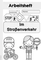 Vorschau - Arbeitsblätter - Verkehrserziehung | Straßenverkehr - Seite 1