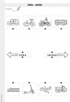Vorschau - Arbeitsblätter - Verkehrserziehung | Straßenverkehr - Seite 2