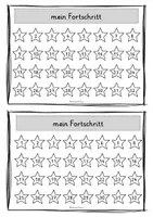Vorschau - Arbeitsblätter - Wiederholungsheftchen 1. Klasse - ZR 20 mit ZÜ #silvesterkracher26 #rabattraketenzusalevester25 - Seite 2