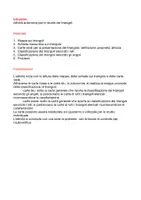 anteprima - Materiale interattivo - Classificazione dei triangoli con mappa e problemi - Pagina 2