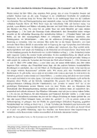 Vorschau - Klassenarbeiten - Nationalsozialismus (Außenpolitik) - Klausur mit Bewertungsbogen - Seite 2