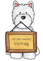 Vorschau - Präsentationen/Tafelbilder - Reihentransparenz Haustierreferat - Seite 1