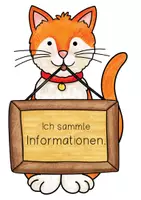 Vorschau - Präsentationen/Tafelbilder - Reihentransparenz Haustierreferat - Seite 2