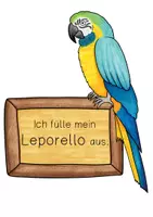 Vorschau - Präsentationen/Tafelbilder - Reihentransparenz Haustierreferat - Seite 3