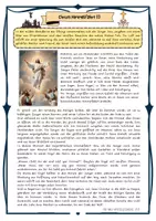 Vorschau - Unterrichtsreihen - Themenheft rundum Christi Himmelfahrt und Pfingsten mit Lösungen (Klasse 5/6/7/8) - Seite 3