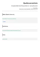 Vorschau - Merkblätter - Kompetenzblatt: Eine Klassenarbeit vor- und nachbereiten - Seite 2