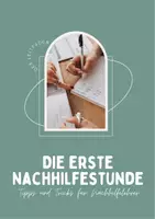 Vorschau - Merkblätter - Starter Pack für Nachhilfelehrer - Seite 2