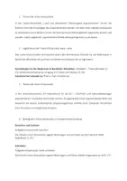 Vorschau - Stundenentwürfe - Materialpaket: Schriftlich und adressatenbezogen argumentieren - Einen Klassenhund anschaffen? - Entwurf + Material - Seite 3