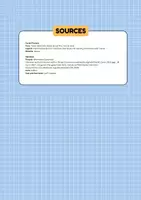 Aperçu - Matériel pour travaux manuels / dessin - Handout + Exercises: Marie Curie - Page 1