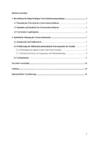 Vorschau - Stundenentwürfe - UPP Naturlyrik Klasse 6 sprachliche Mittel - Seite 2