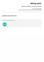 Aperçu - Préparation de séance / Séance complète - Système circulatoire +6 fiches d'activités - Page 1