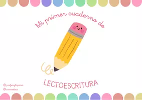 Vista previa - Unidades / Secuencias / Situaciones de Aprendizaje - Cuaderno de lectoescritura + Actividades con el abecedario - página 2
