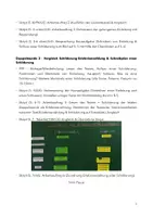 Vorschau - Stundenentwürfe - Schilderung Jgst. 5-7 (Stundenverlauf) - Seite 3