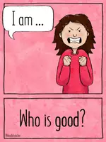 Vorschau - Stationenlernen - Feelings - I have ... Who has ...? / I am ... / Who is ...? - Seite 3