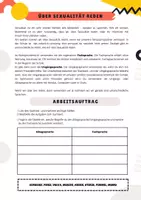 Vorschau - Arbeitsblätter - Sexualität und Sprache - Seite 1