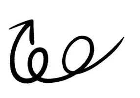 Náhľad - 36 doodle šípok - kliparty vo formáte png (komerčné použitie povolené) - strana 2