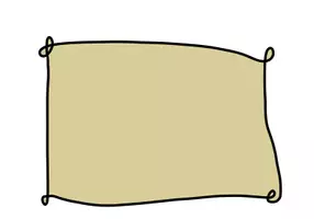 Náhľad - Kliparty: 72 rámčekov doodle pre váš učebný materiál (súkromné a komerčné použitie) - strana 2