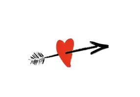 Voorbeeld - Clipart Valentijnsdag - Pagina 3