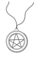 Náhľad - Čarodejnícke a magické kliparty v balení - strana 2