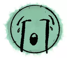 Náhľad - Ciparts 13 smajlíkov / emoji v akvarelovom štýle - strana 1