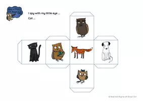 zapowiedź - Brązowa Sowa – gra w kości z głupimi zdaniami! - strona 3