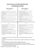 Náhľad - 6 ECPE Testy hovorenia+cvičenia+popisy vzoriek - Test hovorenia - strana 3