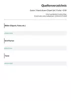 Попередній перегляд - Великдень | Набір мальованих кліпартів | Кольоровий + Ч/Б - Сторінка 1