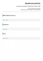 Попередній перегляд - Тварини | Набір мальованих кліпартів | | Кольоровий + Ч/Б - Сторінка 1