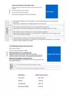 Náhľad - Hodnotenie písania ECPE- Hodnotiace hárky písania - strana 1
