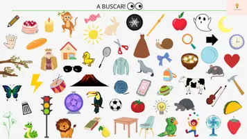 Vista previa - Juegos / Gamificación - CUADERNILLO DE ESTIMULACIÓN CON TABLERO - página 1