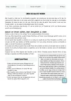 Vorschau - Arbeitsblätter - Sexualität und Sprache ME-Niveau - Seite 1
