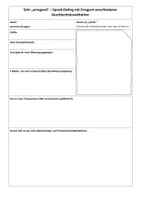 Vorschau - Arbeitsblätter - AB_Speed-dating_Krankheitserreger - Deckblatt