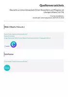Vorschau - Unterrichtsreihen - Materialpaket rundum Christi Himmelfahrt und Pfingsten mit Lösungen (Klasse 5/6/7/8) - Seite 2