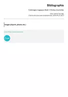 Aperçu - Préparation de séance / Séance complète - Coloriages magiques Noël +4 fiches d'activités - Page 2