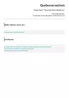 Vorschau - Arbeitsblätter - Tanzende Getreidekörner – Experiment Arbeitsblatt (Sachunterricht) - Seite 1