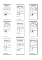 Vorschau - Mal- und Bastelvorlagen - Two Doubleyou Deckblatt Glücksstein - Seite 1
