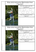 Vorschau - Mal- und Bastelvorlagen - Materialpaket - Niki de Saint Phalle - Seite 3