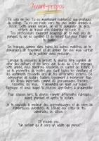 Aperçu - Autre type de ressources - Mon carnet de lecture 5e - Page 2