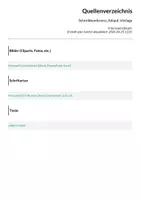 Vorschau - Stundenentwürfe - Schreibkonferenz_Ablauf_Vorlage - Seite 1
