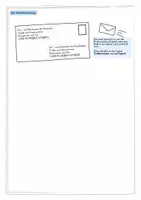 Vorschau - Merkblätter - Merkblatt: Einen persönlichen Brief schreiben - Seite 2