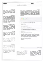 Vorschau - Arbeitsblätter - Merkblatt: Eine E-Mail schreiben - Seite 2