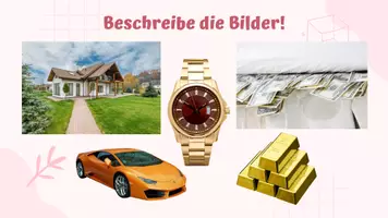 Vorschau - Stundenentwürfe - PPT & Stundenentwurf Bankkonten - Sparen & Schulden - Seite 2