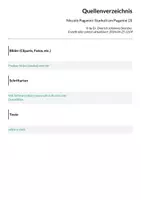 Vorschau - Interaktives Material - INTERACTIVE: Niccolò Paganini: Starkult um Paganini (3) - Seite 1