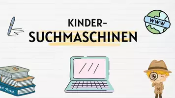 Vorschau - Poster - Poster Kindersuchmaschinen - Seite 2