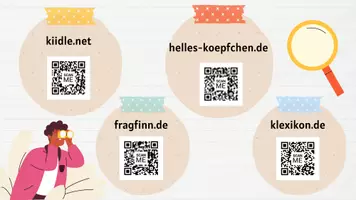 Vorschau - Poster - Poster Kindersuchmaschinen - Seite 3