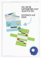 Vorschau - Unterrichtsreihen - Wiederholung Deutsch: Klasse 6 (mit 44 Aufgaben zu wichtigen Themen) - Seite 1