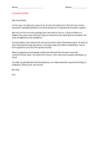 Vorschau - Arbeitsblätter - Briefe schreiben: persönlicher Brief an deinen Superhelden - Seite 3