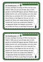 Vorschau - Arbeitsblätter - Abschreibkartei Doppelkonsonanten ss, tt, mm, nn, ff, ll, ck, tz, sp, st mit Zusatz (Klasse 2/3/4/5) DAZ - Seite 3