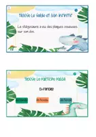 Aperçu - Apprentissages en autonomie - Kit pédagogique sur le PC - Page 3