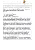 anteprima - Schede informative - Relazione di laboratorio - capillarità - A028 - Pagina 3